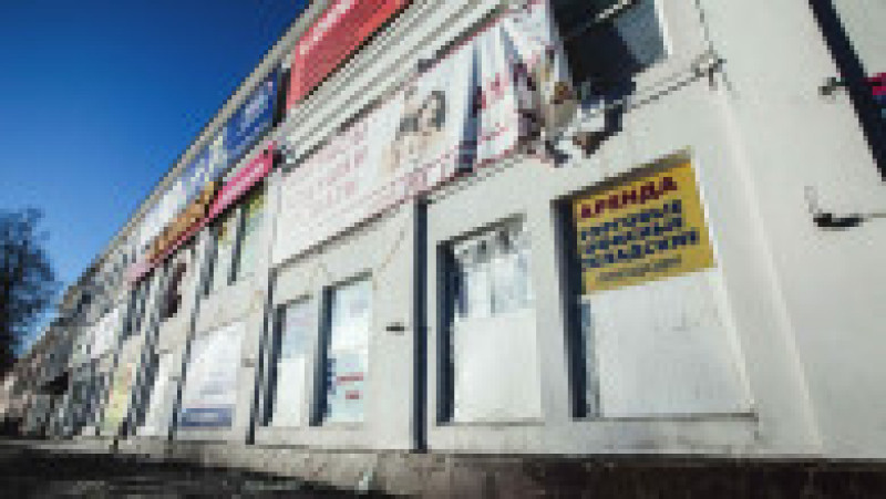În urmă cu 10 ani, pe 15 februarie 2013, un corp ceresc intrat în atmosfera Pământului a explodat deasupra regiunii Celeabinsk din Rusia. Sursa foto Profimedia Images | Poza 16 din 20