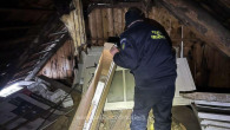 Sursa foto: Poliția de Frontieră | Poza 3 din 16