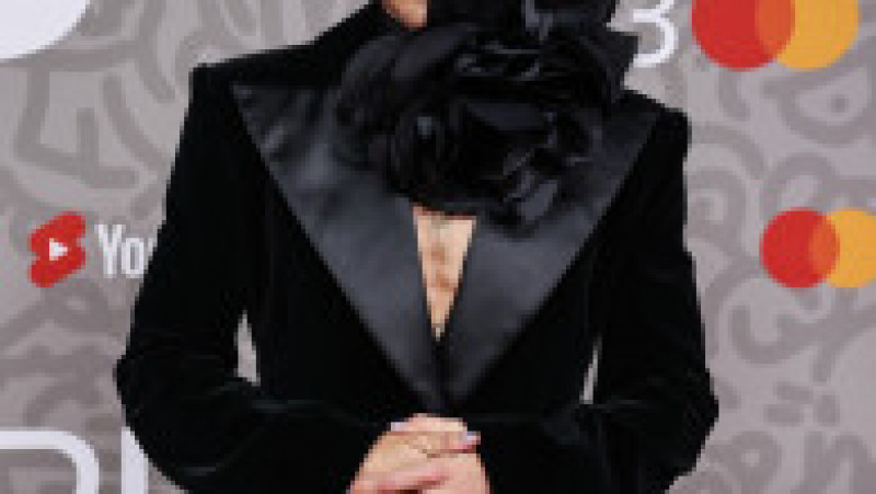 Harry Styles la Brit Music Awards 2023. Sursa foto: Profimedia Images | Poza 39 din 44