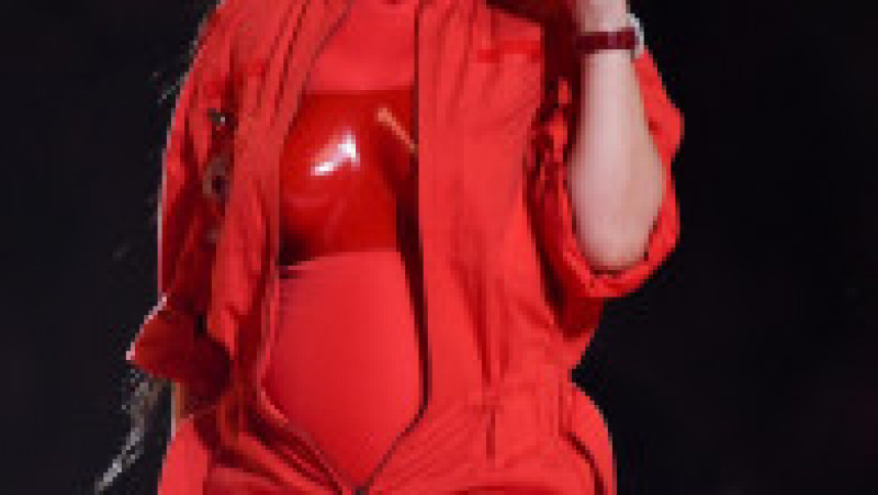 Rihanna este însărcinată cu cel de-al doilea copil FOTO: Profimedia Images | Poza 17 din 41