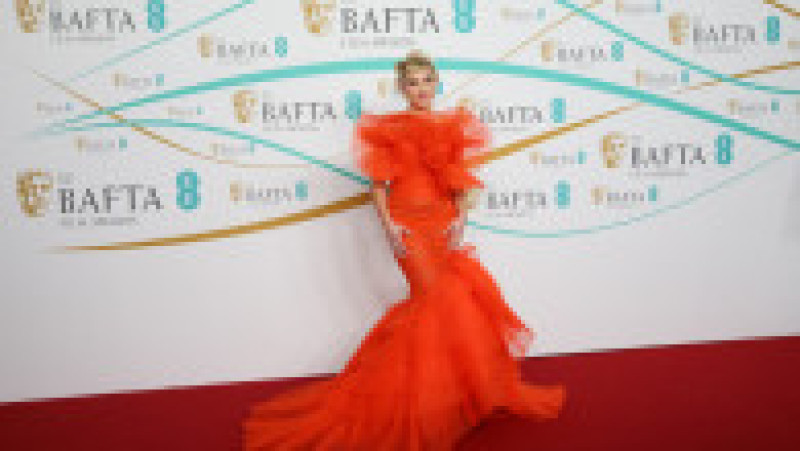 Florence Pugh Foto: Profimedia Images | Poza 2 din 10