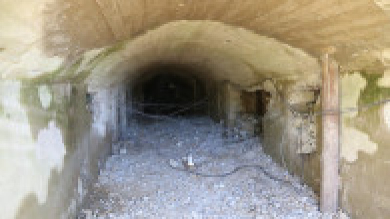 Coreea de Nord a efectuat în secret șase teste nucleare la situl Punggye-ri din provincia muntană Hamgyong de Nord între 2006 și 2017. FOTO: Profimedia Images | Poza 6 din 8