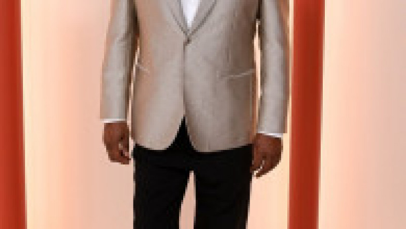 Samuel L. Jackson, la Oscar 2023 FOTO: Profmedia Images | Poza 30 din 50