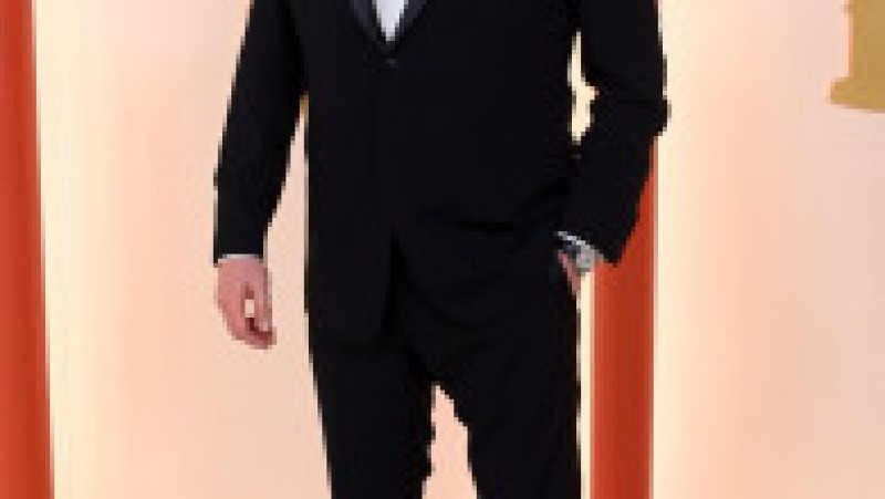 Brendan Fraser, la Oscar 2023 FOTO: Profmedia Images | Poza 47 din 50
