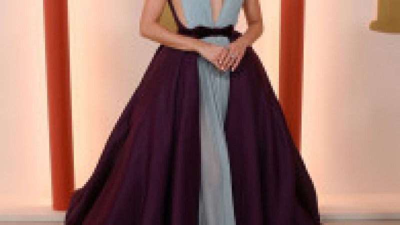Monica Barbaro, la Oscar 2023 FOTO: Profmedia Images | Poza 48 din 50