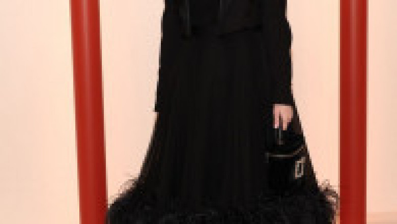 Marlee Matlin, la Oscar 2023 FOTO: Profmedia Images | Poza 2 din 50