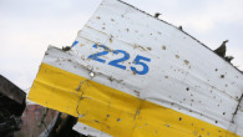 Avionul Antonov An-225 în 2023. Sursa foto: Profimedia Images | Poza 14 din 46