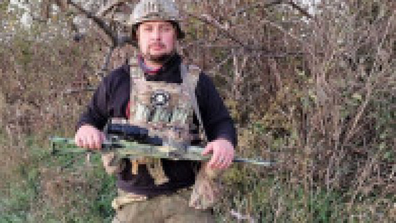 În deflagrație a murit Vladlen Tatarsky, un proeminentul blogger militar rus. Foto: Profimedia | Poza 9 din 12