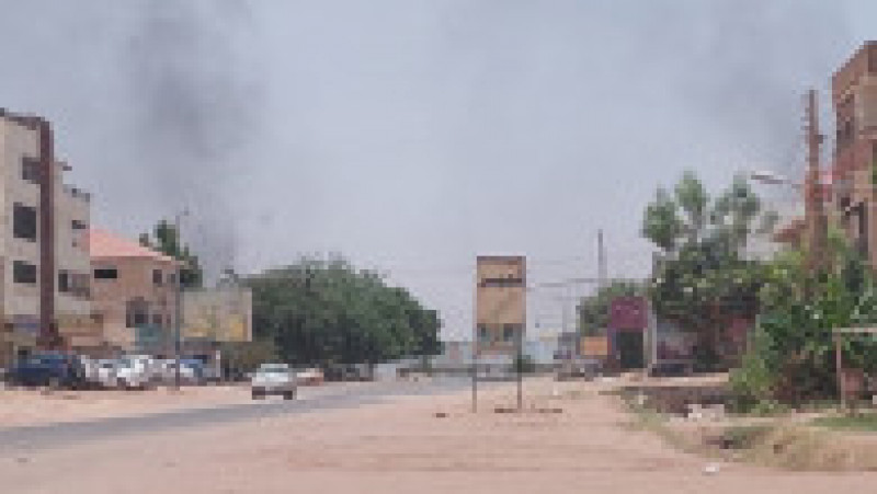 Lovitură de stat în Sudan. Foto: Profimedia | Poza 4 din 6