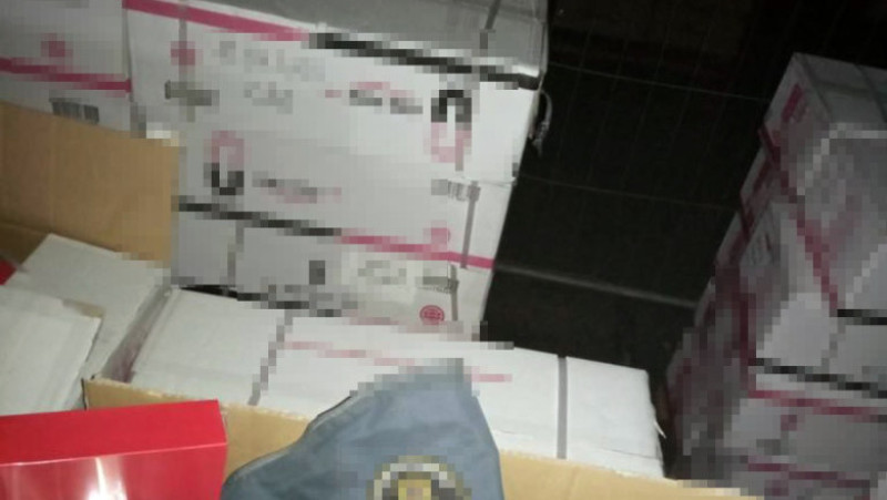 Sursa foto: Garda de Coastă