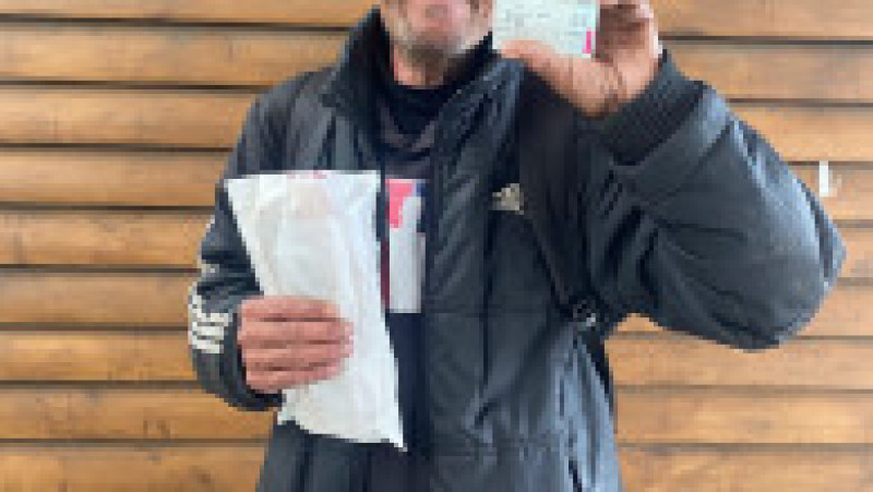 Sursa foto: Facebook / Jandarmeria Română | Poza 3 din 4