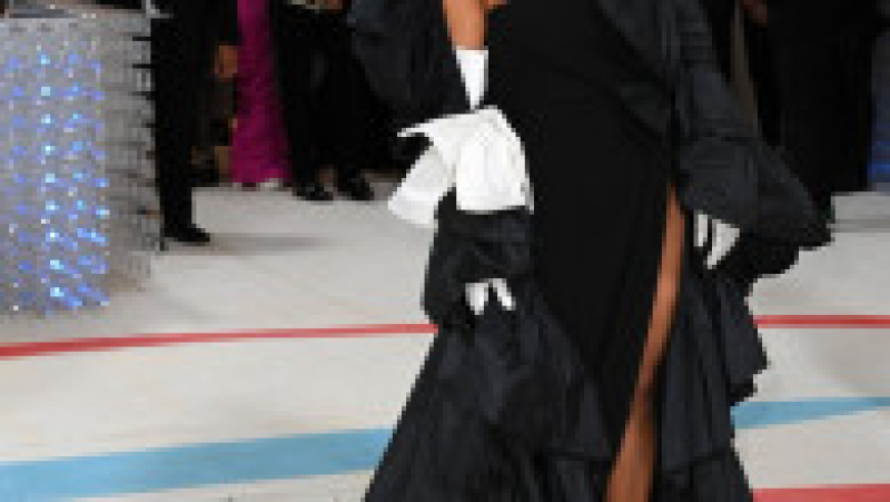 Priyanka Chopra, la Met Gala 2023 FOTO: Profimedia Images | Poza 30 din 49