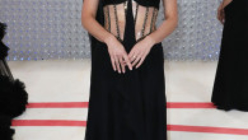 Margot Robbie, la Met Gala 2023 FOTO: Profimedia Images | Poza 21 din 49