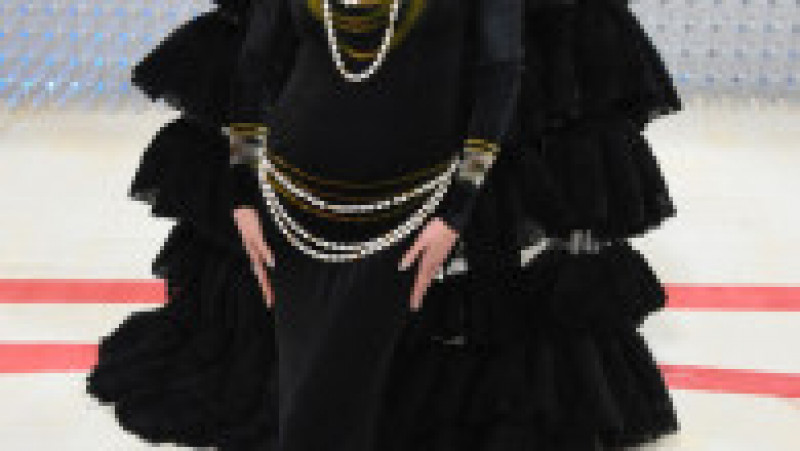 Karlie Kloss, la Met Gala 2023 FOTO: Profimedia Images | Poza 14 din 49