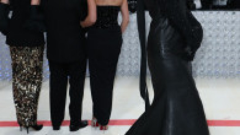 Paris Hilton, la Met Gala 2023 FOTO: Profimedia Images | Poza 37 din 49