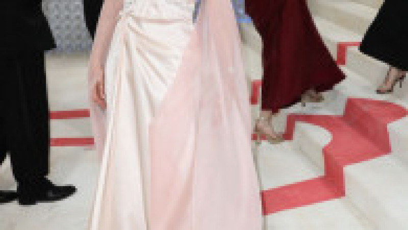Kate Moss, la Met Gala 2023 FOTO: Profimedia Images | Poza 33 din 49