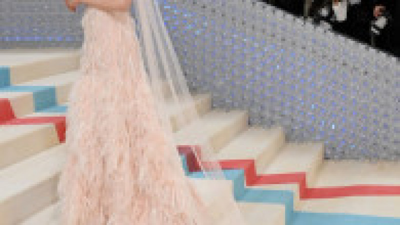 Nicole Kidman, la Met Gala 2023 FOTO: Profimedia Images | Poza 47 din 49