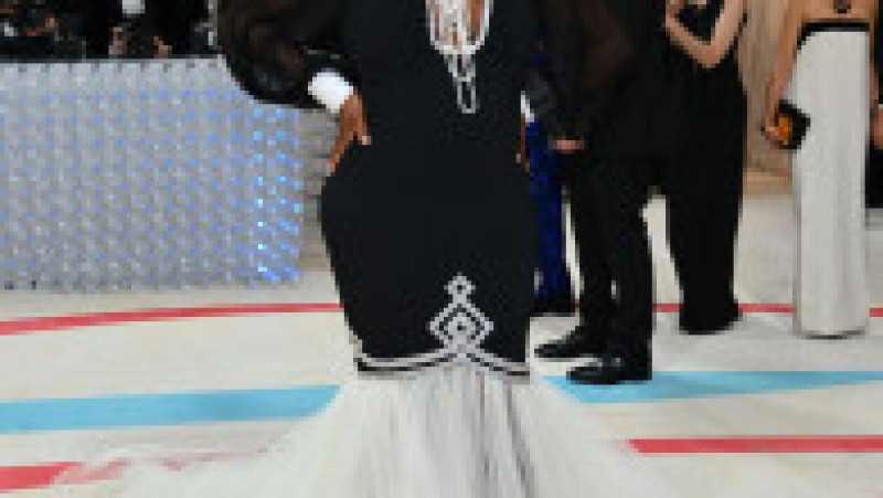 Serena Williams la Met Gala. Foto: Profimedia Images | Poza 2 din 6