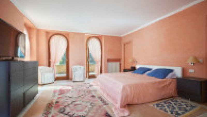 Conacul istoric al Prințesei Margareta a Danemarcei de pe Riviera Franceză este scos la licitație FOTO: Profimedia Images | Poza 15 din 30