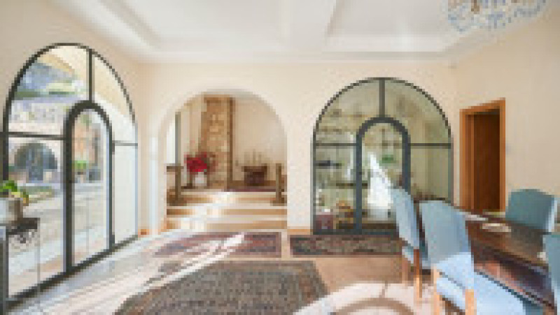 Conacul istoric al Prințesei Margareta a Danemarcei de pe Riviera Franceză este scos la licitație FOTO: Profimedia Images | Poza 13 din 30