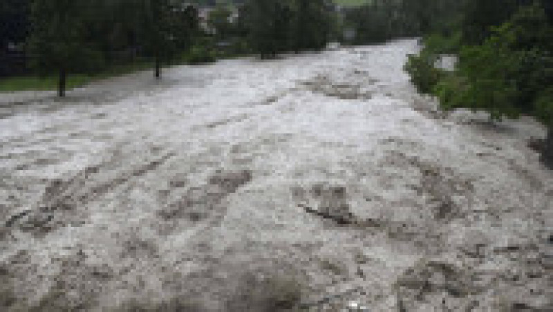 Inundațiile din Italia au provocat moartea a nouă oameni și daune de câteva miliarde de euro. Sursa foto: Profimedia Images | Poza 1 din 26