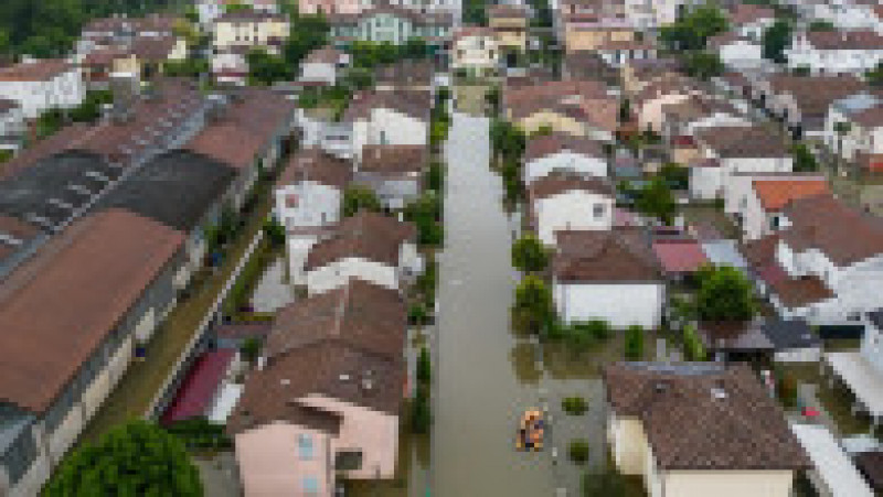 Inundații Italia. Foto Profimedia | Poza 7 din 12