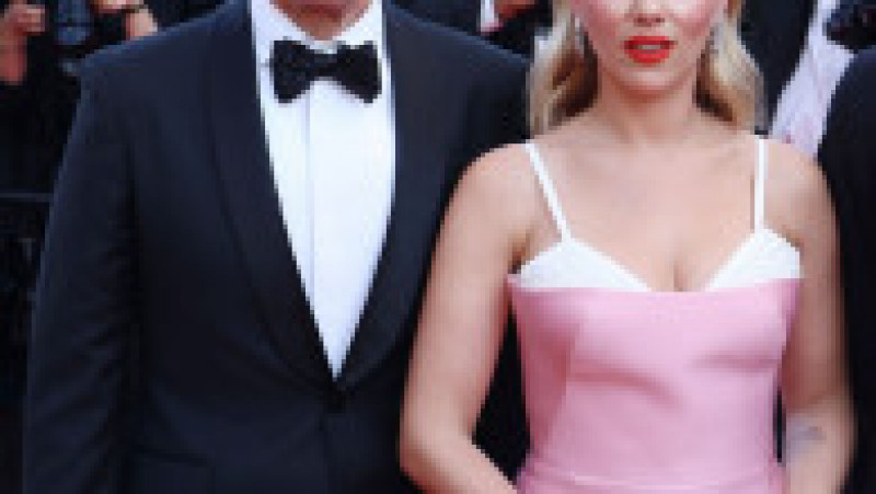 Tom Hanks a avut o ieșire nervoasă pe covorul roșu de la Cannes. FOTO: Profimedia Images | Poza 6 din 43