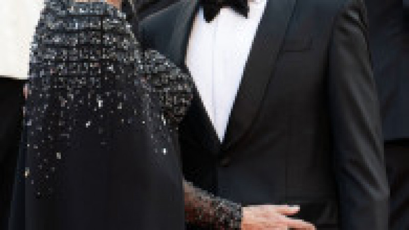 Tom Hanks a avut o ieșire nervoasă pe covorul roșu de la Cannes. FOTO: Profimedia Images | Poza 16 din 43