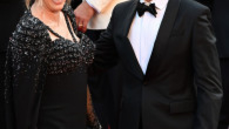 Tom Hanks a avut o ieșire nervoasă pe covorul roșu de la Cannes. FOTO: Profimedia Images | Poza 23 din 43