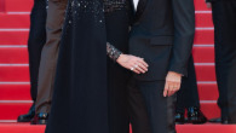 Tom Hanks a avut o ieșire nervoasă pe covorul roșu de la Cannes. FOTO: Profimedia Images | Poza 30 din 43