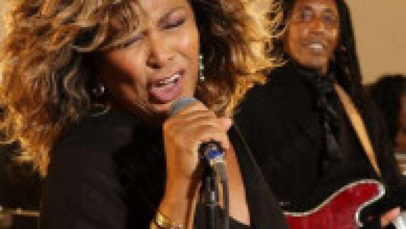 Tina Turner a murit pe 24 mai 2023, la 83 de ani FOTO: Profimedia Images | Poza 54 din 91