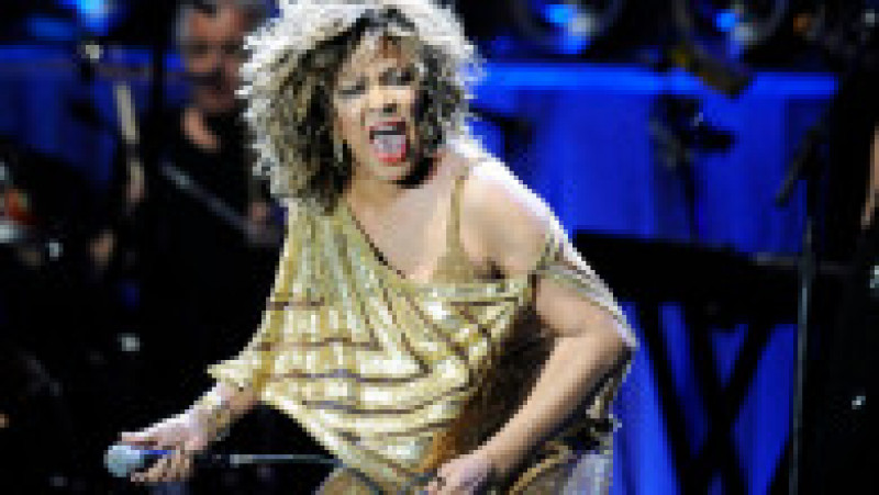 Tina Turner a murit pe 24 mai 2023, la 83 de ani FOTO: Profimedia Images | Poza 24 din 91