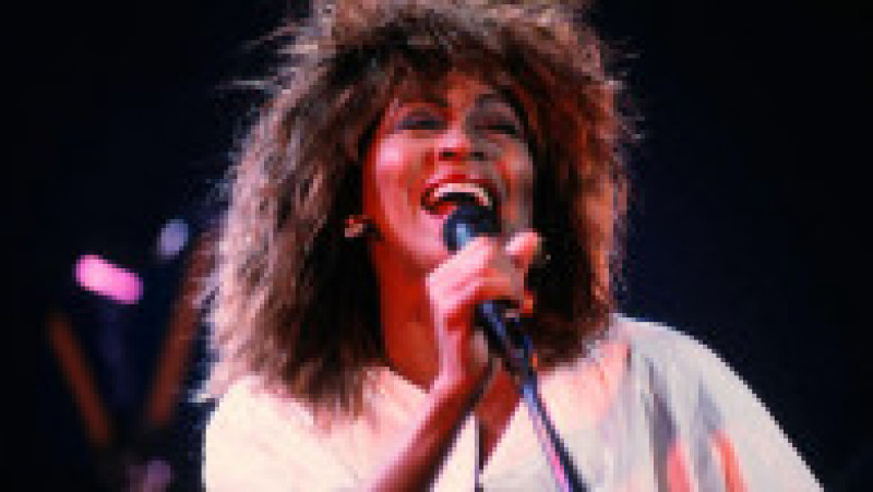 Tina Turner a murit pe 24 mai 2023, la 83 de ani FOTO: Profimedia Images | Poza 18 din 91