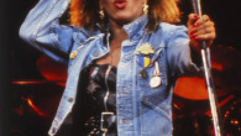 Tina Turner a murit pe 24 mai 2023, la 83 de ani FOTO: Profimedia Images | Poza 36 din 91