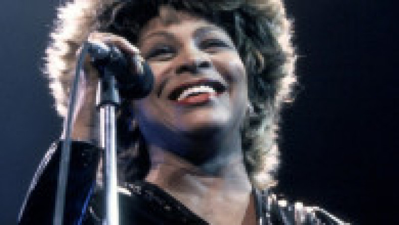 Tina Turner a murit pe 24 mai 2023, la 83 de ani FOTO: Profimedia Images | Poza 32 din 91
