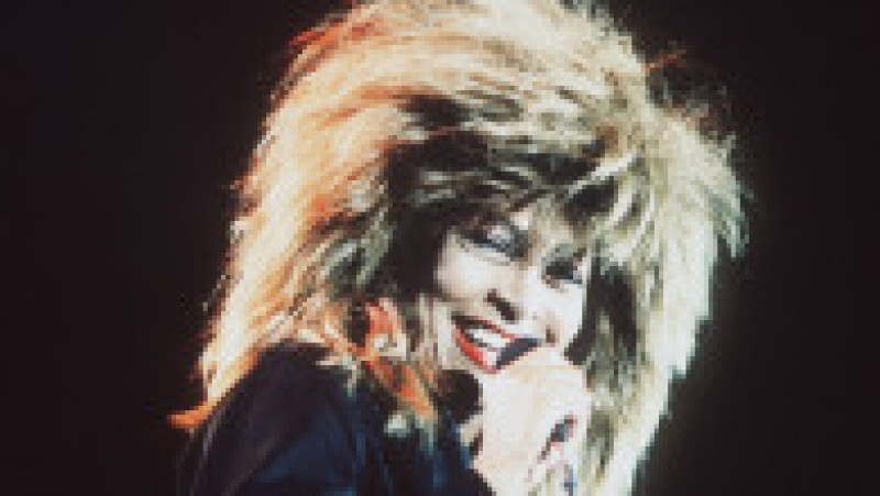 Tina Turner a murit pe 24 mai 2023, la 83 de ani FOTO: Profimedia Images | Poza 30 din 91
