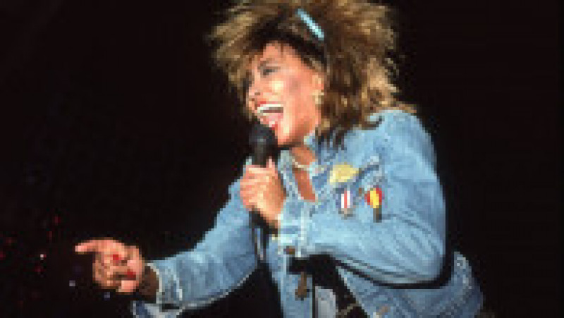 Tina Turner a murit pe 24 mai 2023, la 83 de ani FOTO: Profimedia Images | Poza 31 din 91