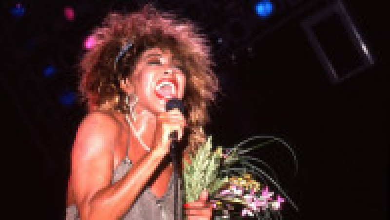 Tina Turner a murit pe 24 mai 2023, la 83 de ani FOTO: Profimedia Images | Poza 39 din 91