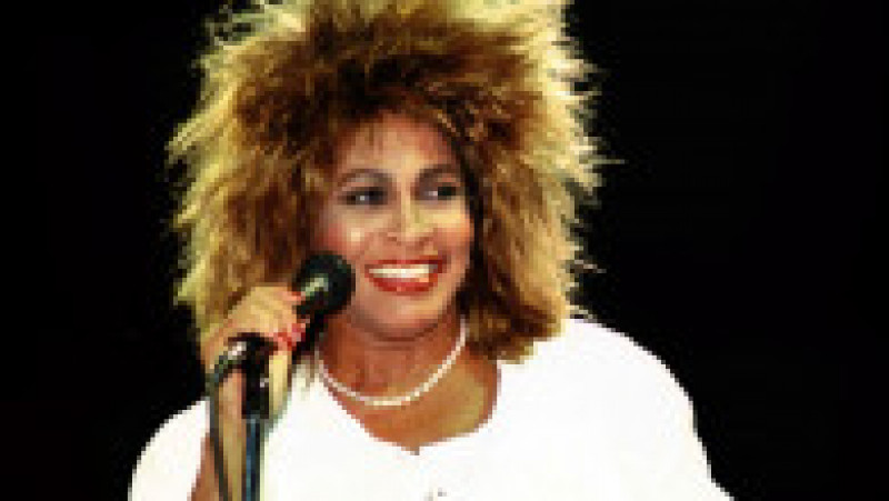Tina Turner a murit pe 24 mai 2023, la 83 de ani FOTO: Profimedia Images | Poza 40 din 91