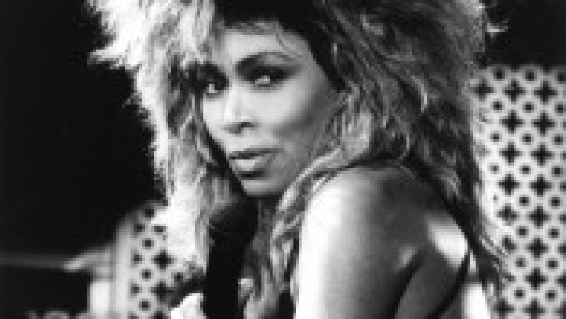 Tina Turner a murit pe 24 mai 2023, la 83 de ani FOTO: Profimedia Images | Poza 64 din 91
