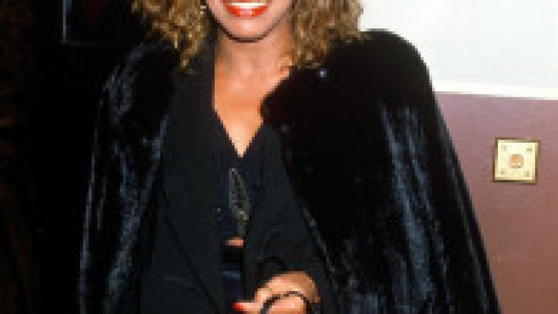 Tina Turner a murit pe 24 mai 2023, la 83 de ani FOTO: Profimedia Images | Poza 71 din 91