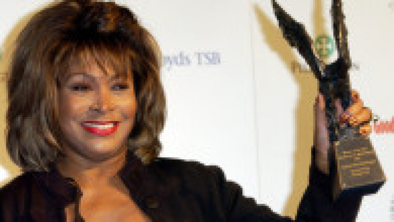 Tina Turner a murit pe 24 mai 2023, la 83 de ani FOTO: Profimedia Images | Poza 66 din 91