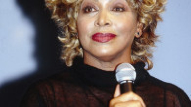 Tina Turner a murit pe 24 mai 2023, la 83 de ani FOTO: Profimedia Images | Poza 67 din 91