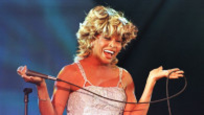 Tina Turner a murit pe 24 mai 2023, la 83 de ani FOTO: Profimedia Images | Poza 2 din 91