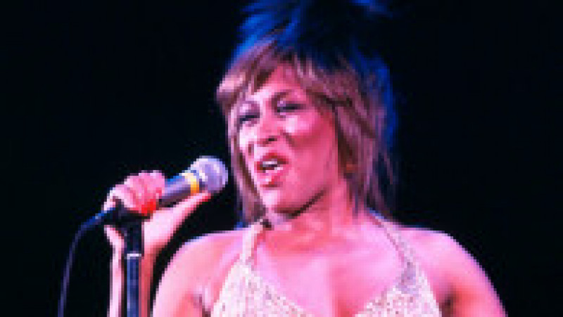 Tina Turner a murit pe 24 mai 2023, la 83 de ani FOTO: Profimedia Images | Poza 17 din 91