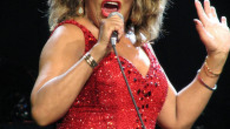 Tina Turner a murit pe 24 mai 2023, la 83 de ani FOTO: Profimedia Images | Poza 5 din 91