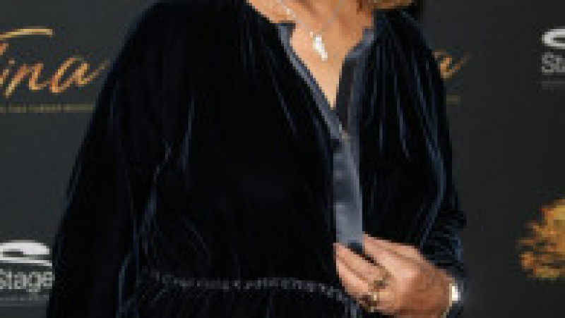 Tina Turner a murit pe 24 mai 2023, la 83 de ani FOTO: Profimedia Images | Poza 81 din 91