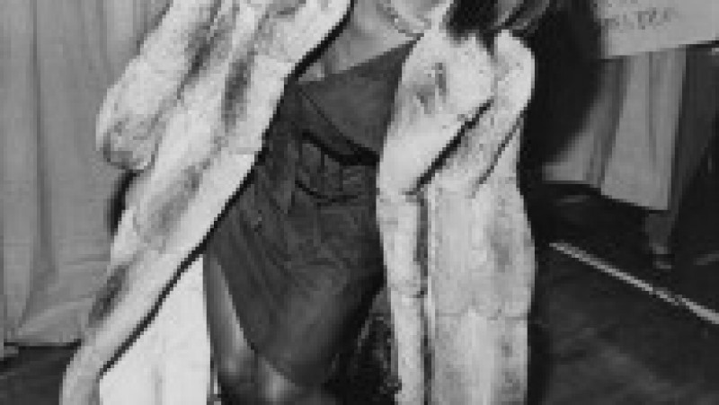 Tina Turner a murit pe 24 mai 2023, la 83 de ani FOTO: Profimedia Images | Poza 84 din 91