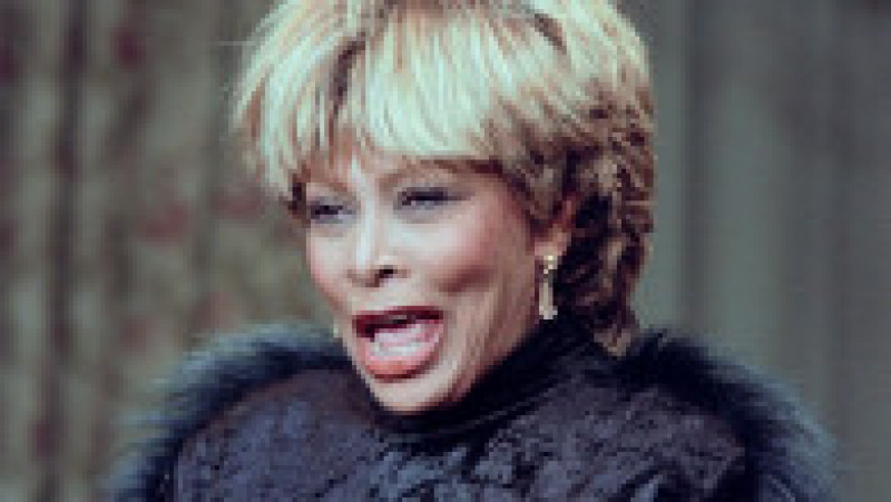 Tina Turner a murit pe 24 mai 2023, la 83 de ani FOTO: Profimedia Images | Poza 76 din 91