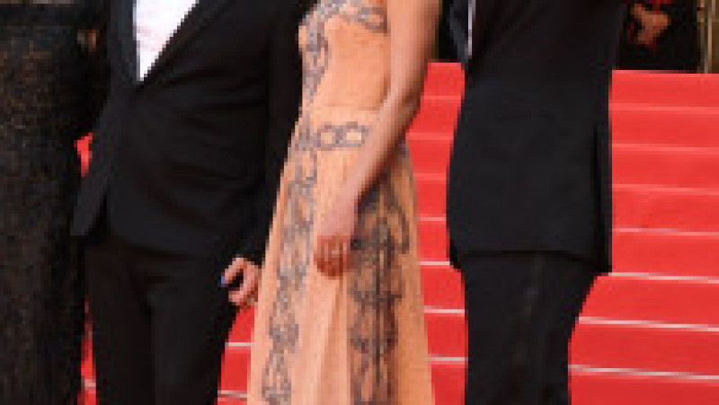 Alicia Vikander, Jude Law la premiera „Firebrand” de la Cannes 2023 FOTO: Profimedia Images | Poza 39 din 41